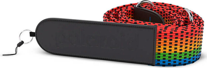 Shoulderstrap Spectrum Fit Player P2 P3 P4