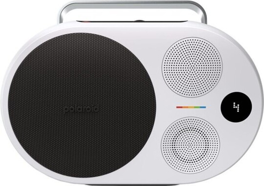P4 - speaker - for portable use - wireless