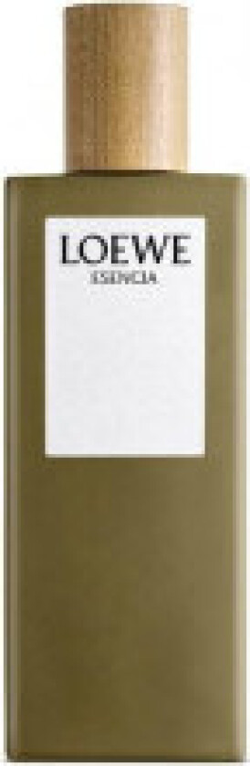 Herre parfyme Esencia Loewe EDT (150 ml)