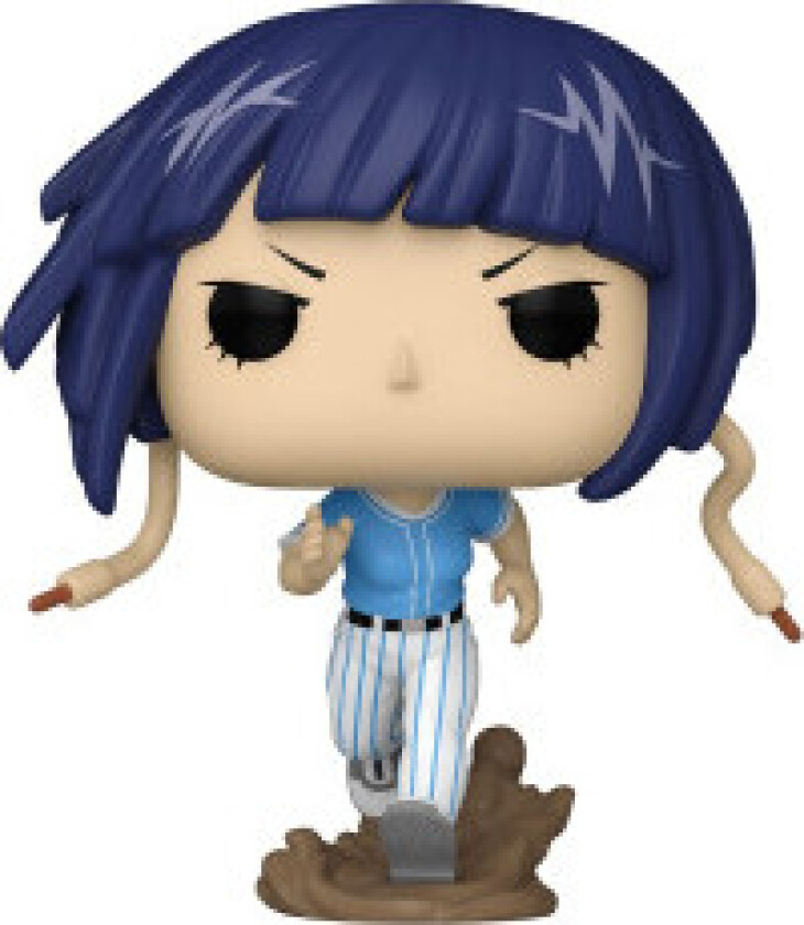 POP figure My Hero Academia Kyoka Jiro