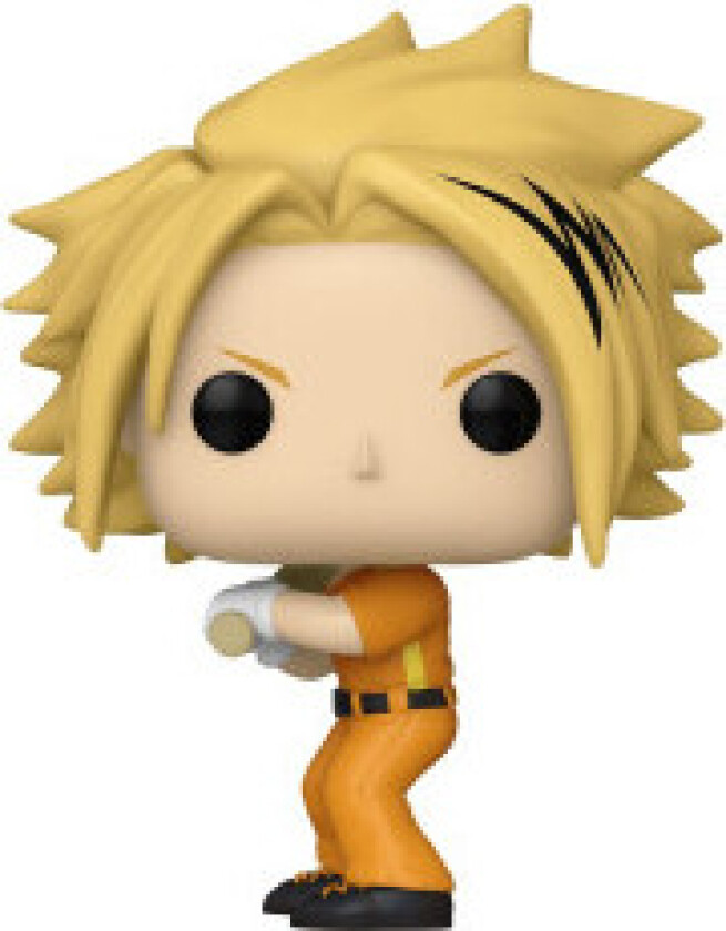 POP figure My Hero Academia Denki Kaminari