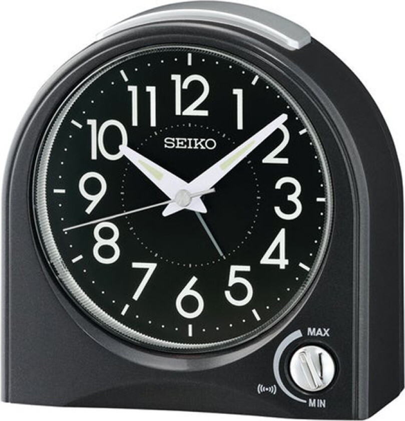 Alarm Clock QHE204K - - Sort - - -