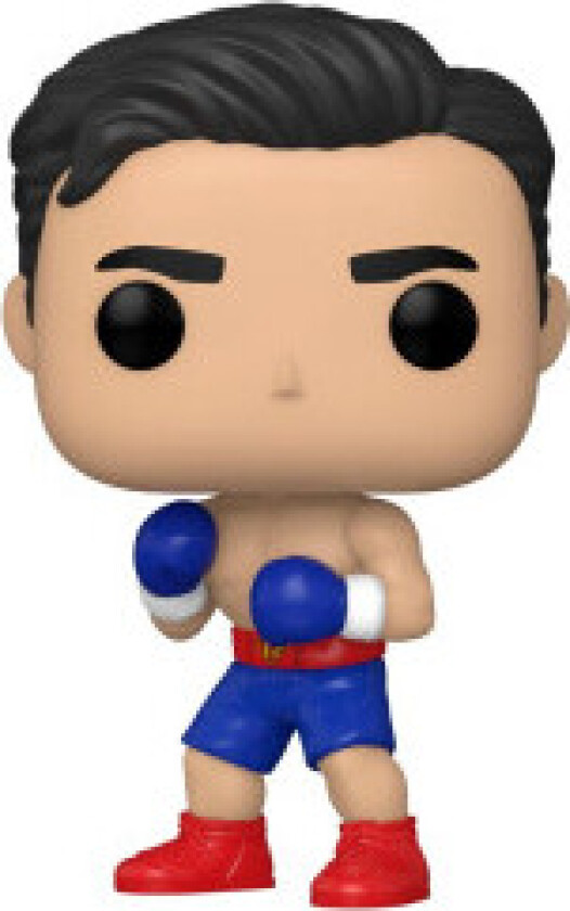 POP! Boxing: Ryan Garcia
