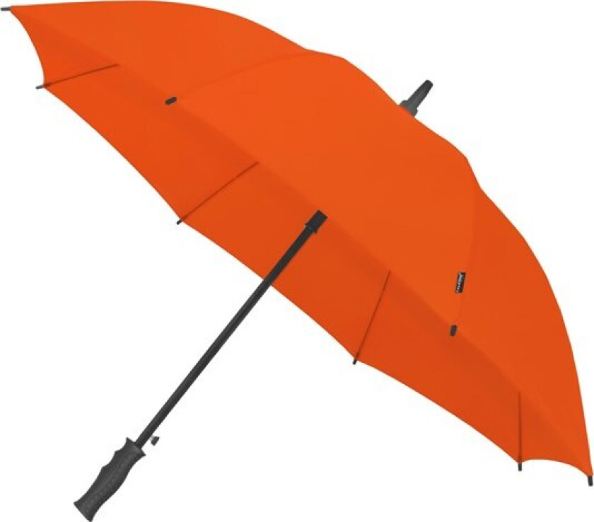 Compact - Automatic - Windproof - 102 cm - Orange