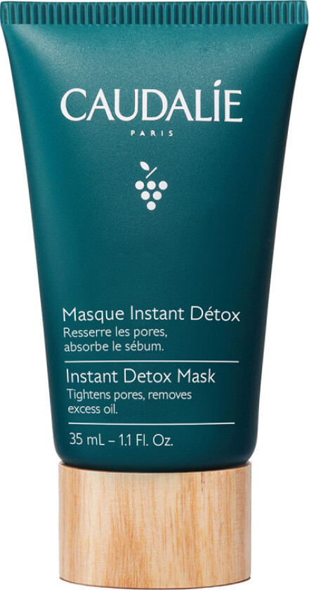 Instant Detox Mask 35 ml