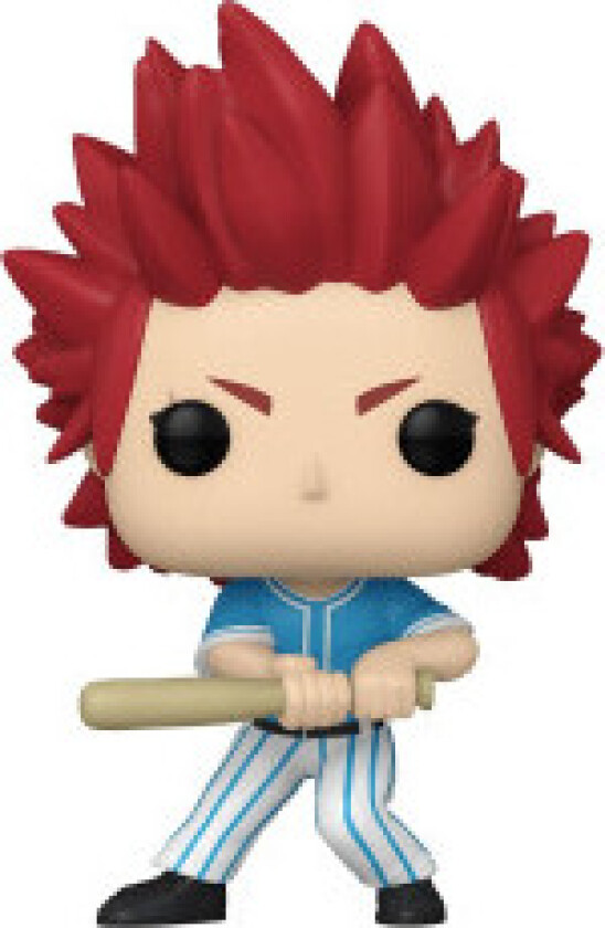 POP figure My Hero Academia Eijiro Kirishima