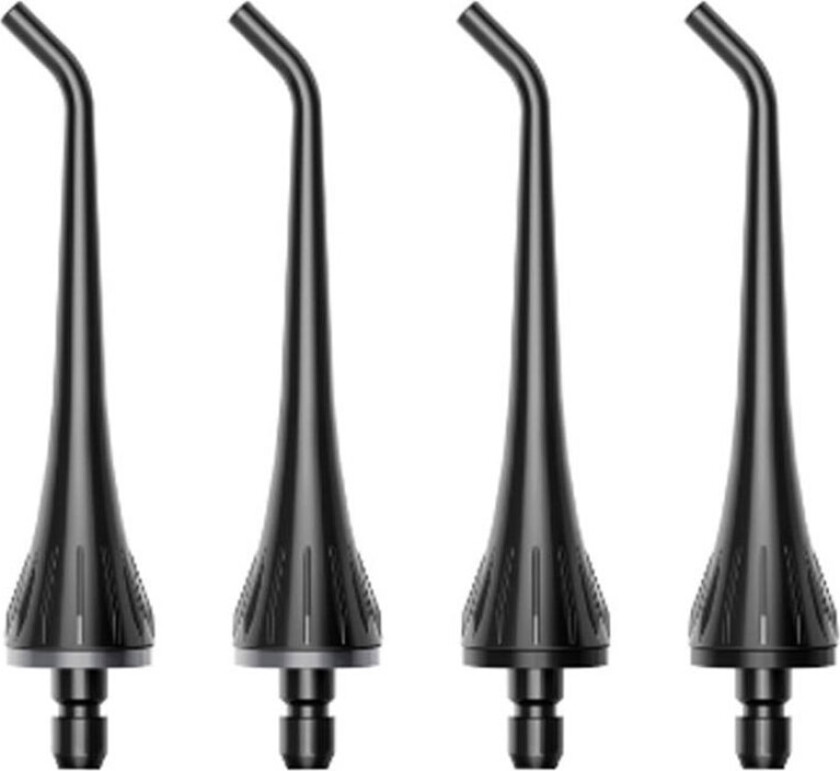 Børstehoder 5020E/5020A (black) Water flosser tips
