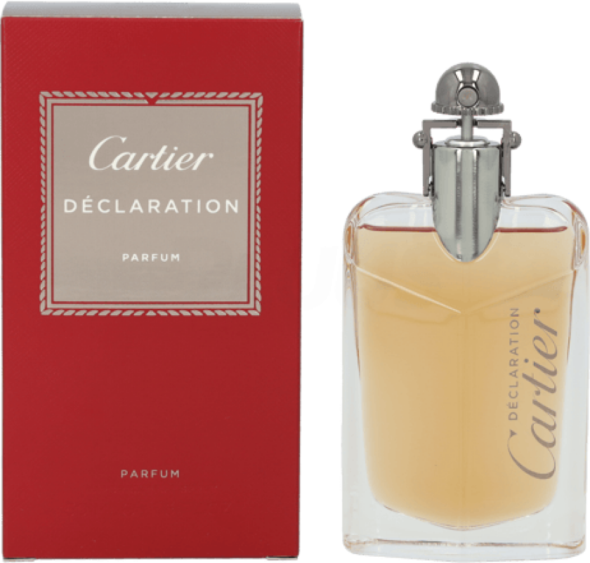 Déclaration Eau De Perfume Spray