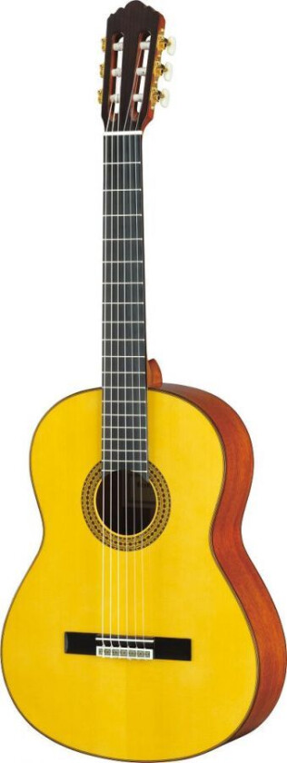 Gc12s Grand Concert Guitar