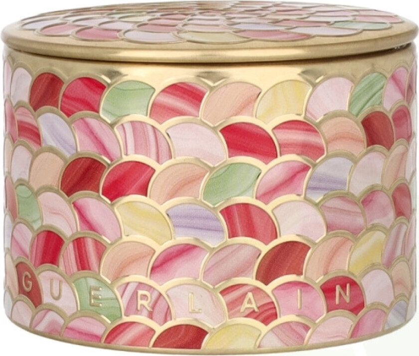 Météorites Pearls Of Powder 02 Rose 25ml