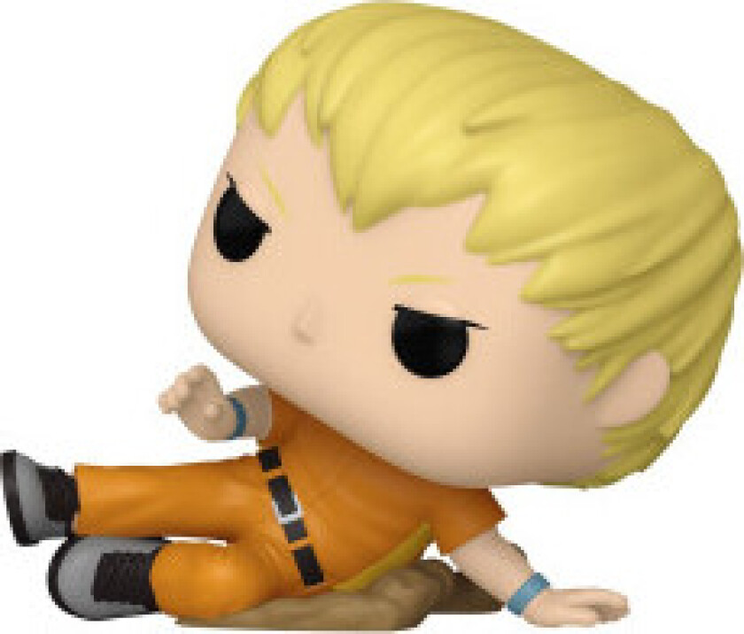 POP figure My Hero Academia Mashirao Ojiro