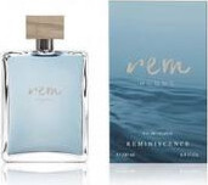 Herre parfyme Reminiscence EDT Rem 200 ml