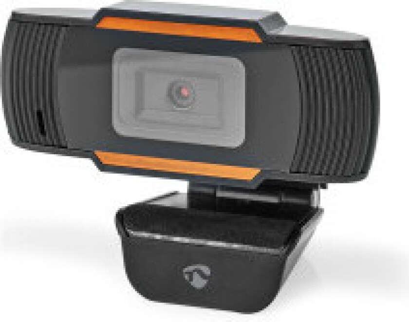 Bilde av USB-webkamera med Full HD