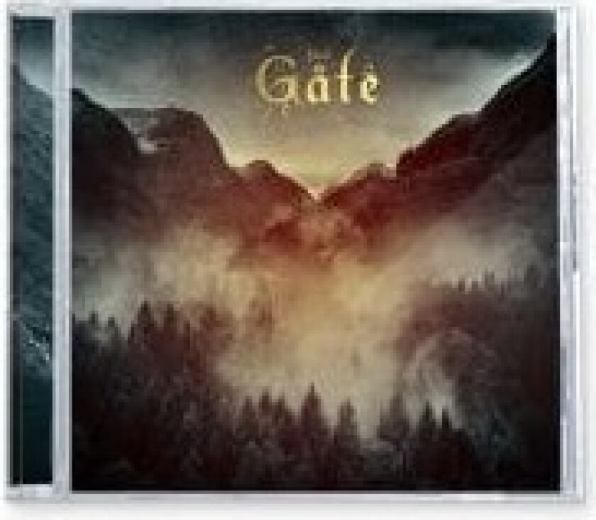 Gåte - Nord