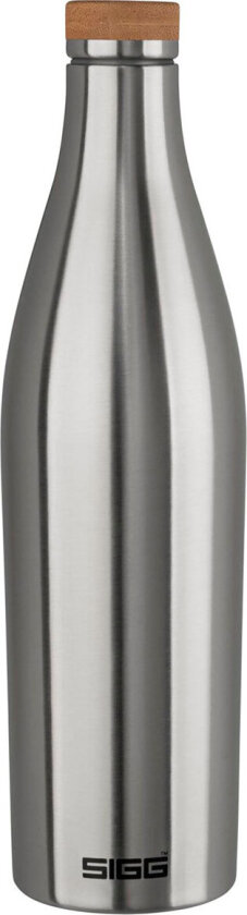 Meridian Termoflaske 0,7L Brushed