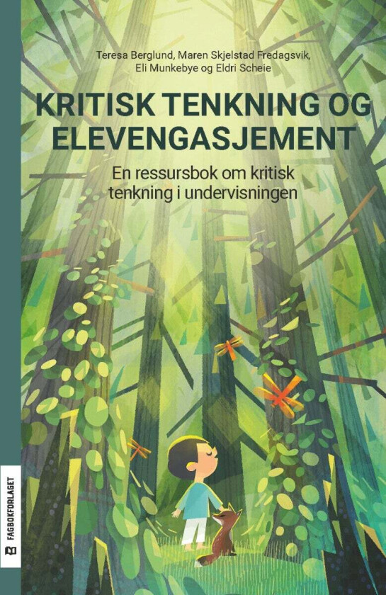 Kritisk tenkning og elevengasjement