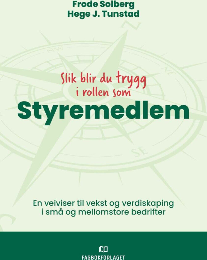 Styremedlem