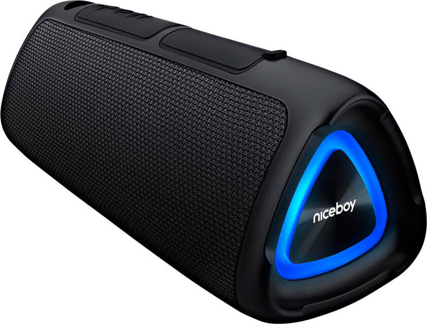 RAZE Fusion - Black