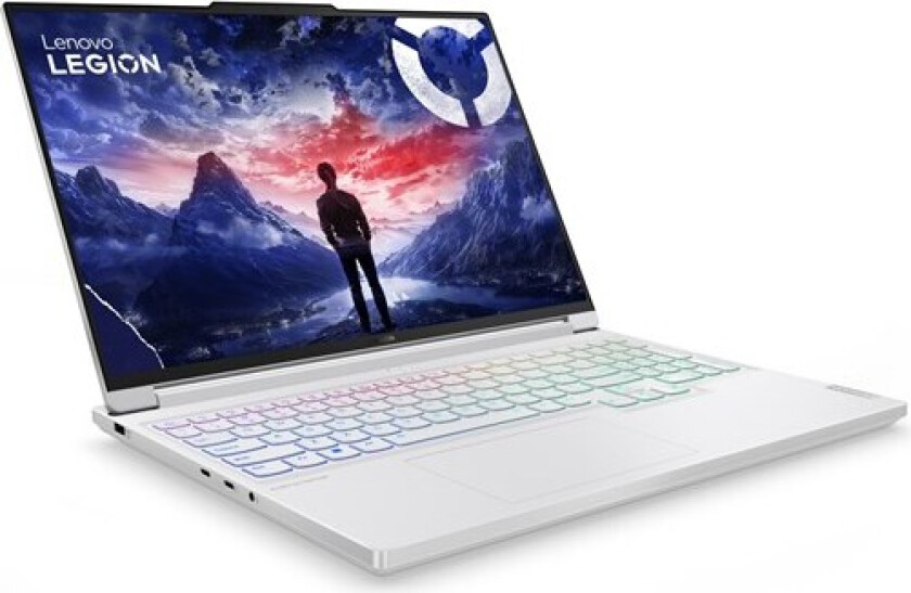 Legion 7 - 16" | RTX 4070 | Core i9 | 32GB | 1TB