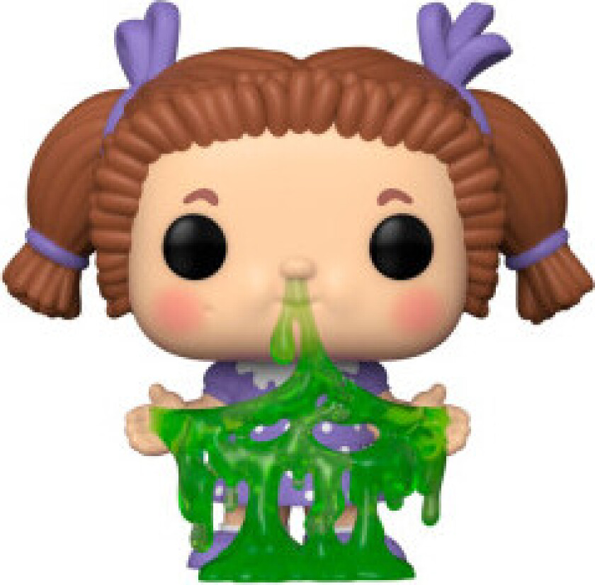 - Pop! Vinyl - Garbage Pail Kids Leaky Lindsay (54346) - Figur