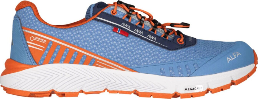 Drift Advance GTX M, tursko, herre blue