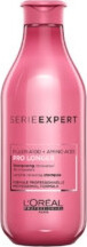 Loréal Professionnel Serie Expert Pro Longer Shampoo 300ml