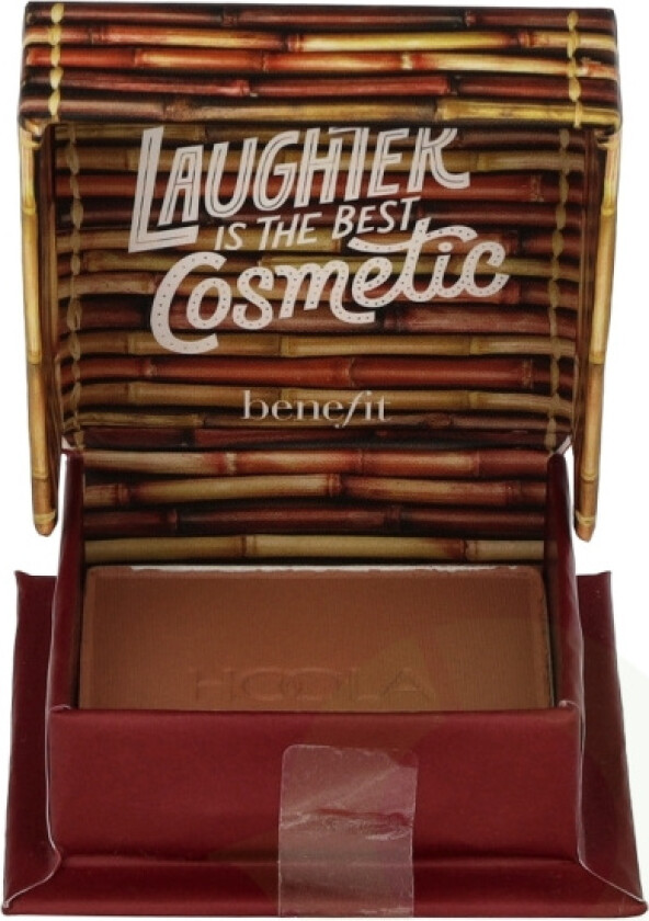 Mini Bronzer #Hoola 2.5 g.