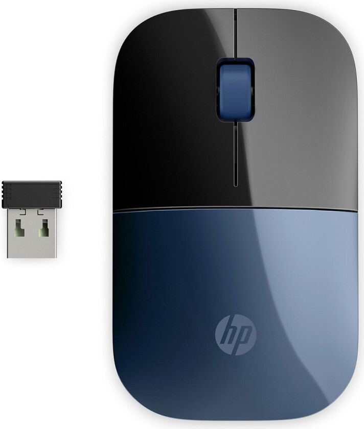 HP Z3700 mørkeblå