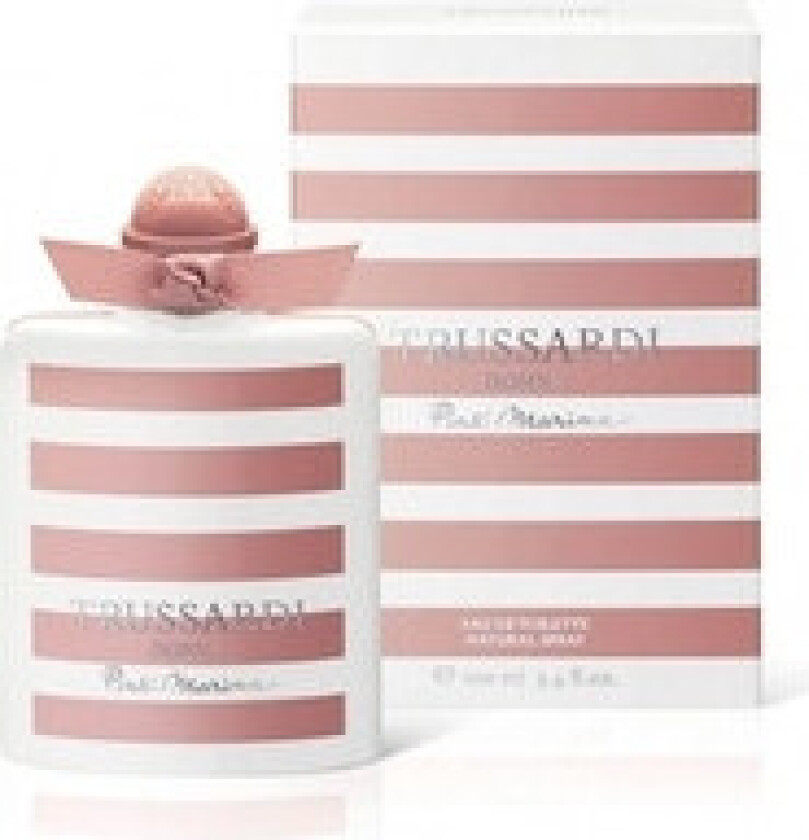 Dame parfyme Trussardi EDT Pink Marina 50 ml