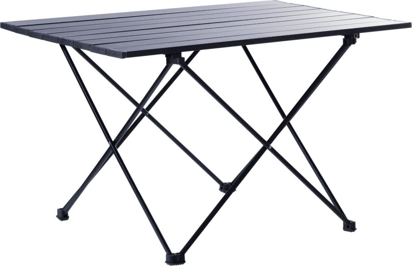 Camper`s Table, campingbord BLACK