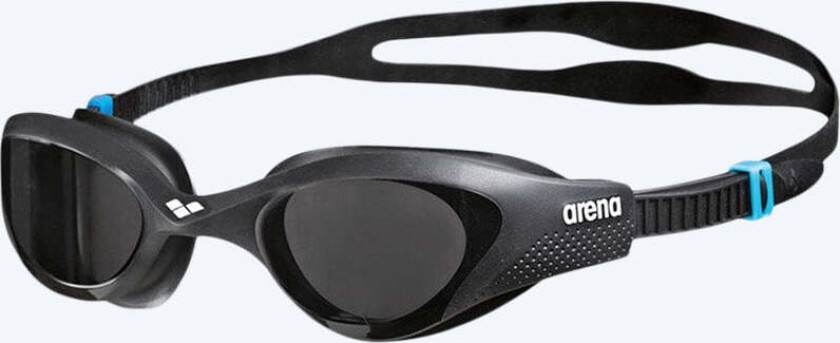 Swimming goggles Arena The One (black color)