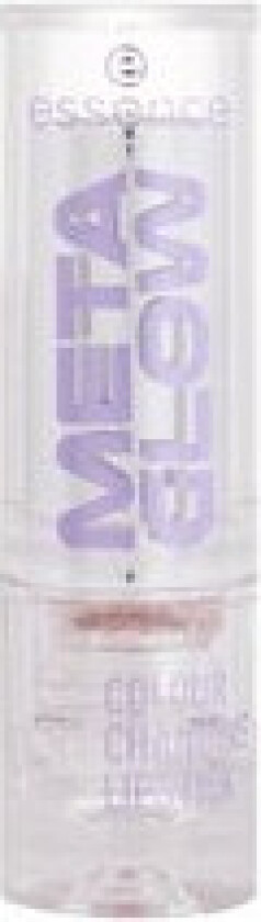 Leppestift Essence Meta Glow 3,4 g