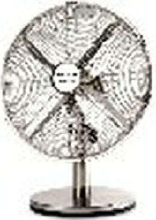 Bordvifte Taurus BOREAL 12 LEGEN Ø 30 cm 35W