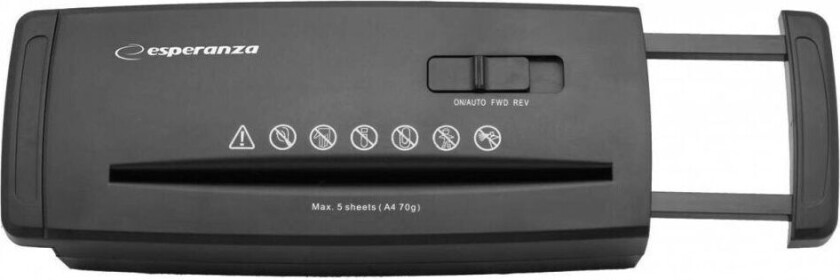 EN104 - Makulator - S1