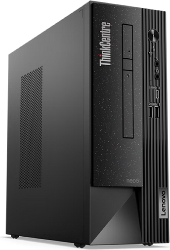 ThinkCentre neo 50s Gen 4 - SFF - Core i5 13400 2.5 GHz - 16 GB - SSD 256 GB - Nordic (Danish/Finnish/Norwegian/Swedish)