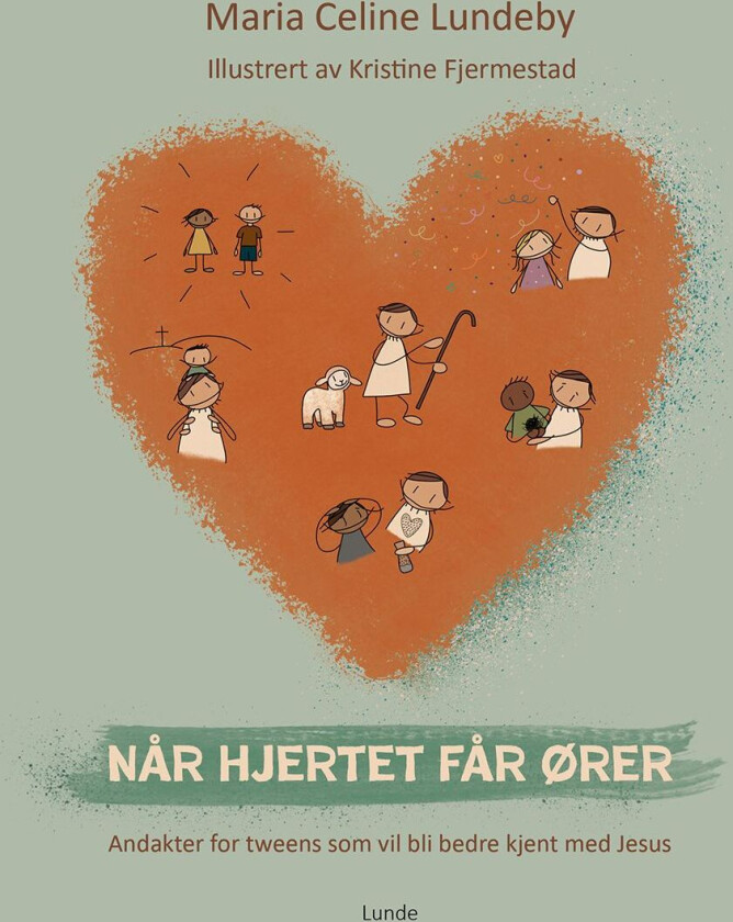 Når hjertet får ører