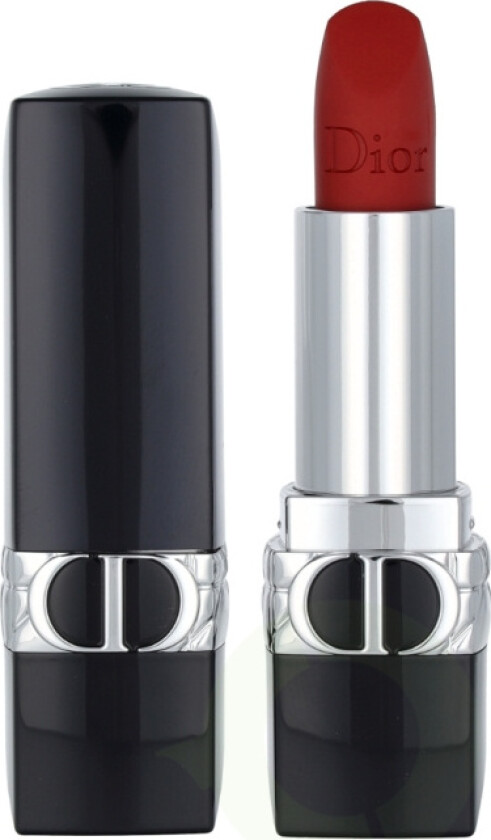 Rouge Refillable Matte Lipstick 846 Concorde