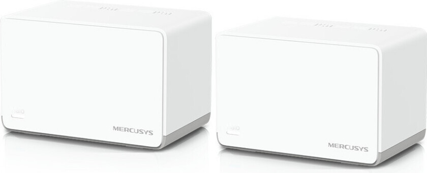 System WiFi- Halo H70X AX1800 2-pak