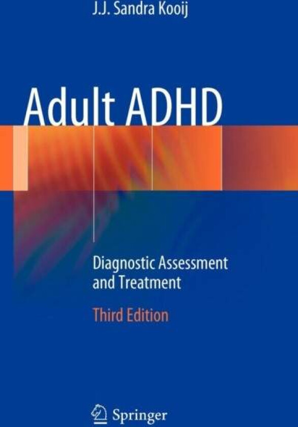 Adult ADHD
