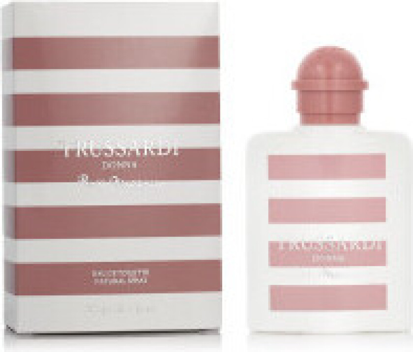 Dame parfyme Trussardi EDT Pink Marina 30 ml
