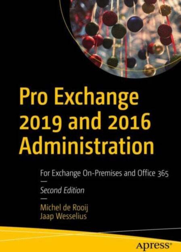 Pro Exchange 2019 and 2016 Administration