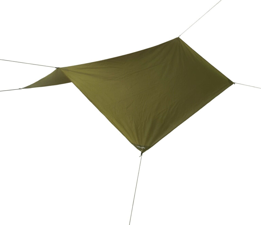 Tarp 3x3m, tarp Green