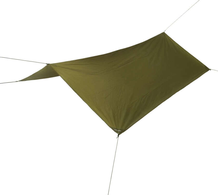 Tarp 3x4m, tarp Green