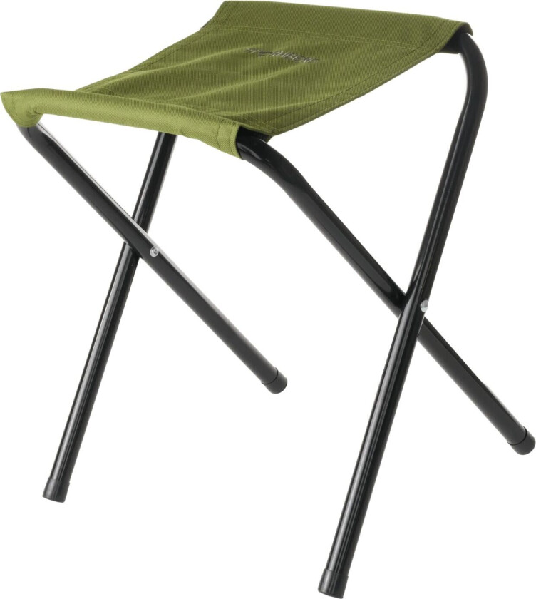 Camp Chair Green, campingstol OLIVE