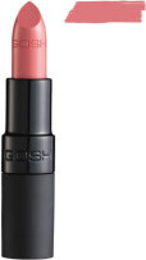 Velvet Touch Lipstick 002 Matt Rose