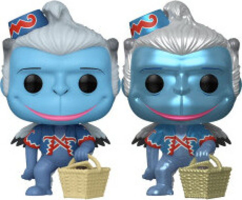 POP figure The Wizard of OZ Winged Monkey