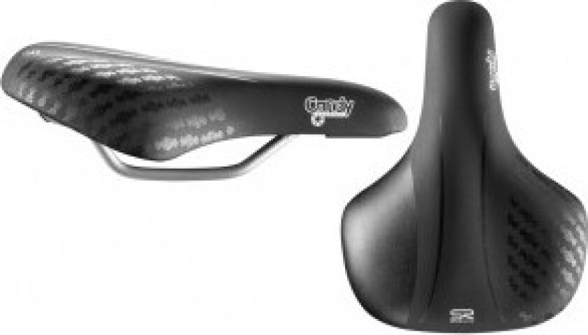 CANDY barnesal for sykler 16-20-24 (SR-1703DRNA03807)