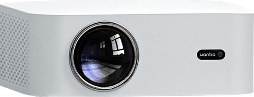 Projektor Wanbo  X2 Max Full HD 1920 x 1080 px 450 lm