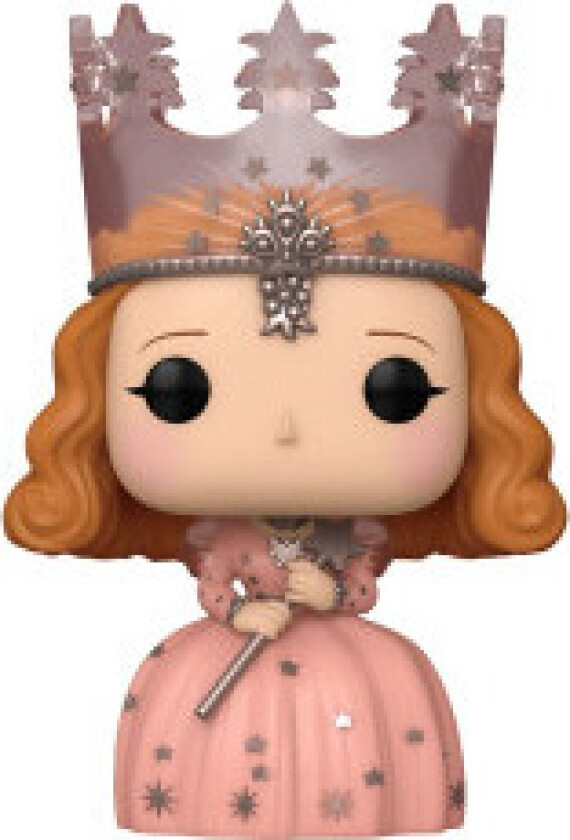 POP figure The Wizard of OZ Glinda the Good Witch