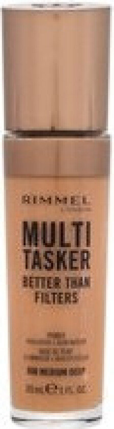Kind&Free Multi Tasker 3In1 005 Medium - 30 ml